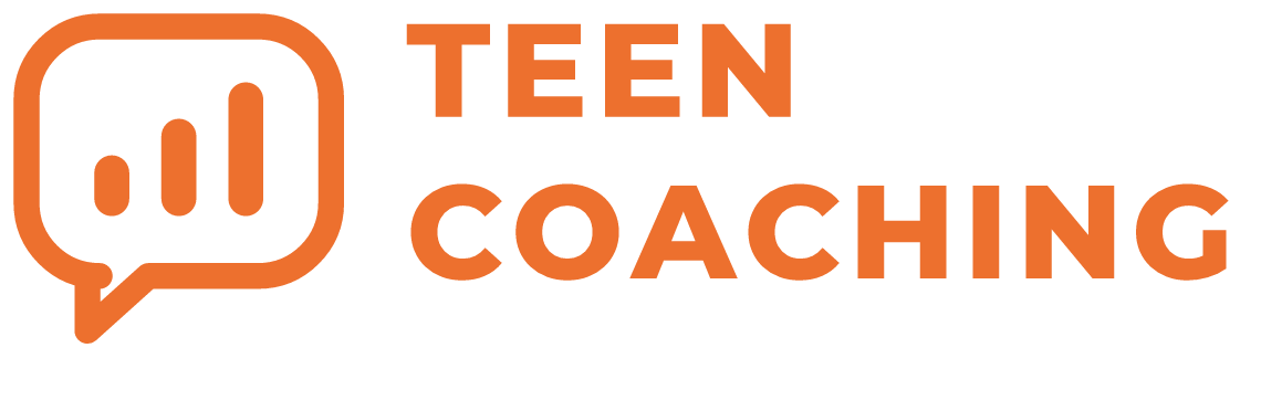 teen-coaching-logo-2righe-arancio-ed702e